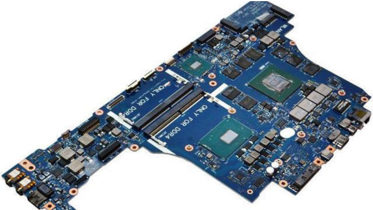 Dell Alienware 17 R4 BAP10